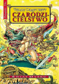 Czarodzielstwo