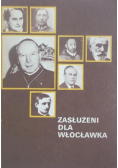 Zasłużeni dla Włocławka