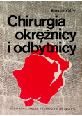 Chirurgia okrężnicy i odbytnicy