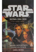 Star Wars Ostrze zwycięstwa Tom II  Odrodzenie