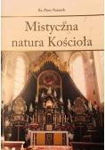Mistyczna natura Kościoła