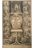 Bibel  1700 r.