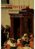 Spowiedź w szkole świętych