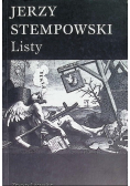 Stempowski Listy