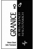 Granice w relacjach małżeńskich