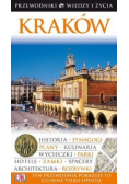 Kraków przewodnik