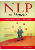 NLP w biznesie