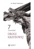 7 rozważań drogi krzyżowej