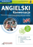 Angielski Konwersacje dla początkujących i średnio zaawansowanych