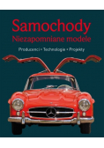 Samochody Niezapomniane modele