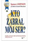 Kto zabrał mój ser