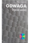 Odwaga bycia sobą