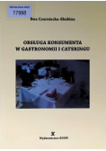 Obsługa konsumenta w gastronomii i cateringu