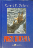 Poszukiwania