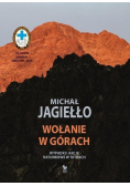 Wołanie w górach