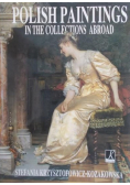 Polish paintings in th collections abroad