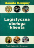 Logistyczna obsługa klienta