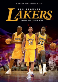 Los Angeles Lakers Złota historia NBA