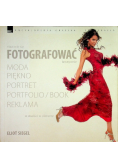 Nauczcie się fotografować kreatywnie w studiu i w plenerze