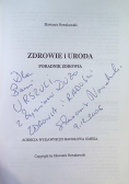 Uroda i zdrowie