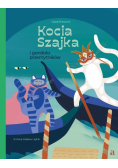 Kocia Szajka i gondola przemytników
