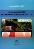 Suwaki lotnicze w zadaniach nawigacyjnych Fellner