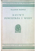 Dziwy Powietrza i wody