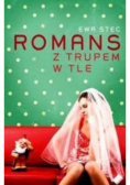 Romans z trupem w tle
