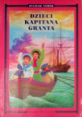 Dzieci kapitana Granta