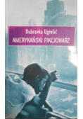 Amerykański fikcjonarz