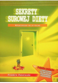 Sekrety surowej diety
