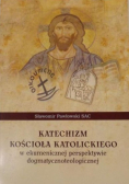Katechizm Kościoła Katolickiego w ekumenicznej perspektywie dogmatycznoteologicznej
