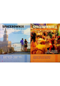 Spacerownik warszawski Tom I i II