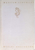 Wielki marszałek 1937 r.