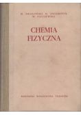 Chemia fizyczna