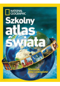 Szkolny atlas świata