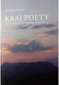 Kraj poety