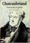 Pamiętniki zza grobu