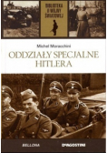 Oddziały specjalne Hitlera