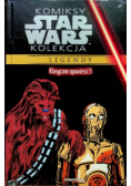 Komiksy Star Wars Część  5 Klasyczne opowieści