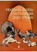 Hodowla drobiu i technologia jego chowu