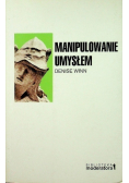 Manipulowanie umysłem