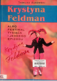 Krystyna Feldman