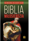 Biblia miłosierdzia