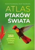 Atlas ptaków świata