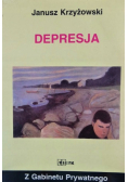 Depresja