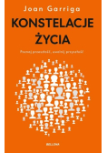 Konstelacje życia. Poznaj przeszłość uwolnij przyszłość