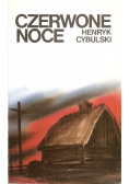 Czerwone noce