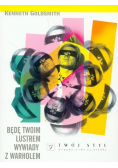 Będę twoim lustrem wywiady z Warholem