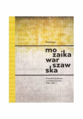 Mozaika warszawska